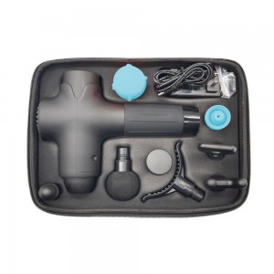 Vitammy Body 8 masažni pištolj