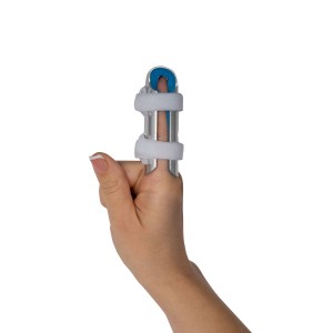 Preklopna udlaga za prst (A2452) vel.S.