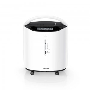 Koncentrator kisika Yuwell 8F-5AW NM  02