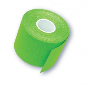 TOW002508  Zelena Kino2 kineziološka traka