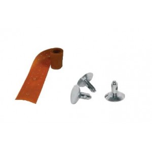 Gumeni senzor za prsa