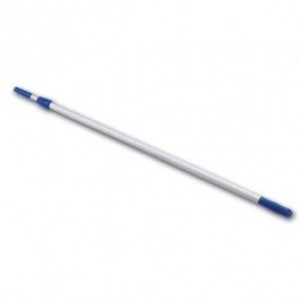 Aluminijska drška i pamučna krpa za pod