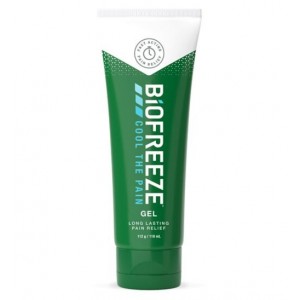 Biofreeze gel u tubi 112g