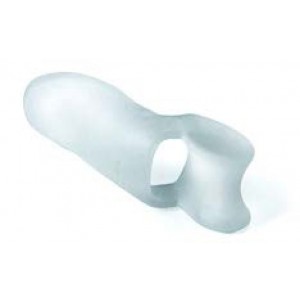 Gel separator prstiju i zaštita za čukljeve