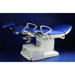 Ginekološko urološki ležaj Golem 6p