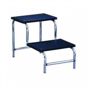 Stepenica s dva gazišta