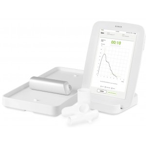 MESI mTABLET SPIRO - digitalni spirometar
