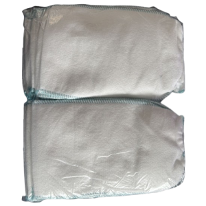 Trljačica za pranje Malivlies | visokokvalitetna | 50 komada