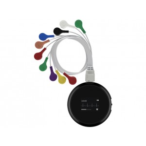 M12 holter i EKG monitor za telemedicinu