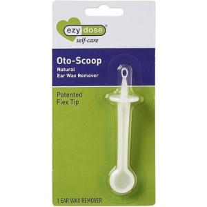 Odstranjivač ušnog voska