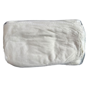 Trljačica za pranje bolesnika jednokratne s gumicom | 50 komada