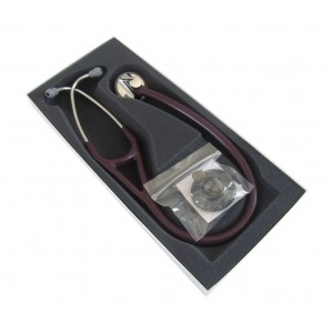 Stetoskop 3M™ Littmann Master Cardiology, 2167 boja šljive