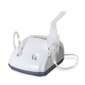 Rossmax kompresorski inhalator NE 100 za djecu i odrasle