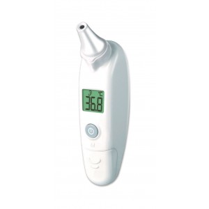 Toplomjer za uho Rossmax RA-600