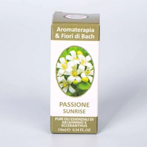 Senzualna aromaterapija uz eterično ulje jasmina i scelranthusa (treskavice)