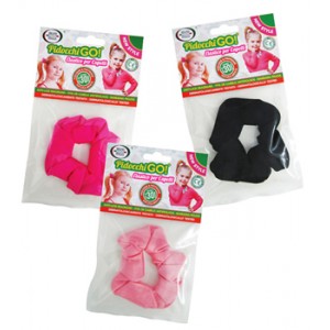 Gumica za kosu PIDOCCHI GO za zaštitu od uši