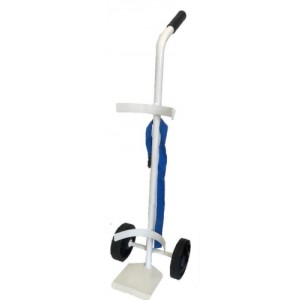 Kolica za bocu za kisik od 5L