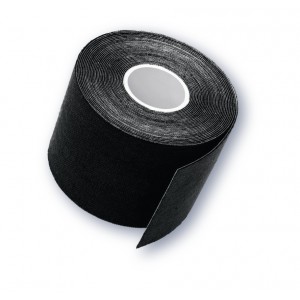 TOW002517 Crna Kino2 kineziološka traka 