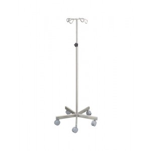 D-72 Stalak za infuziju - 4 kuke