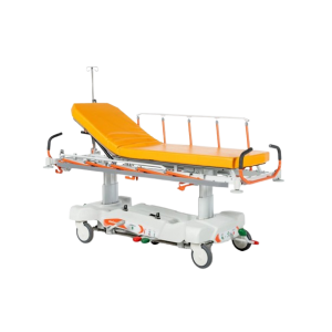 Kolica nosila za prijevoz pacijenta | ELEFANT II - 4