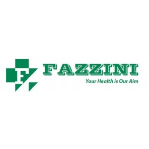 Aspirator na baterije F31 Fazzini