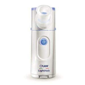 FLAEM LightNeb prijenosni mesh inhalator