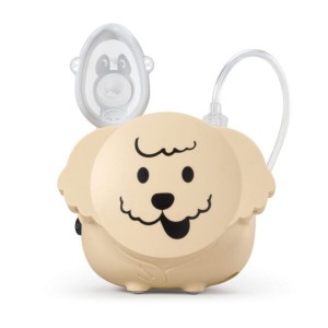 Flaem Puppy kompresorski inhalator za djecu