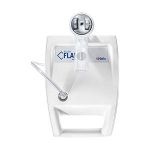FLAEM 4NEB kompresorski inhalator