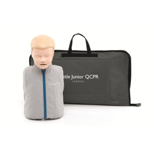Lutka »Little Junior QCPR« za vježbu oživljavanja djece