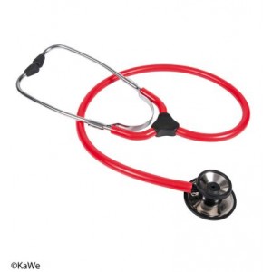 KaWe Colorscop Duo stetoskop