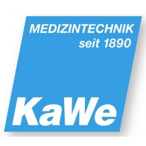 Zvučna vilica - KaWe, po Hartmannu C 128 Hz