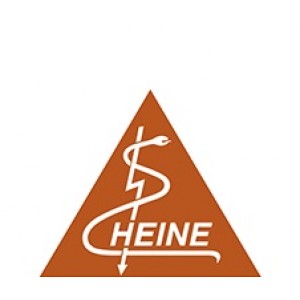 Otoskop Heine Mini 3000