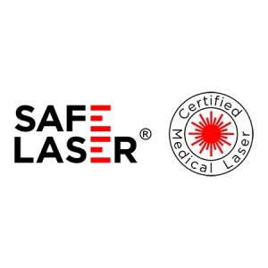 Safe Laser 1800 - za profesionalnu i kućnu upotrebu pri fizioterapiji