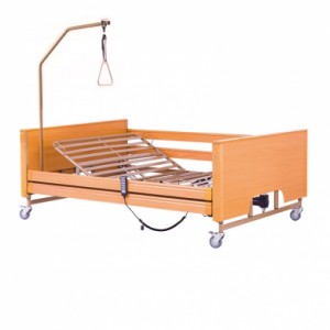 Barijatrijski električni krevet LT-120B | 120 x 191 cm