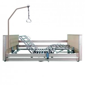 LT-M3A  Električni krevet za osobe s demencijom i Alzheimerovom bolešću