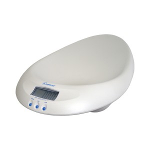Digitalna vaga za bebe do 20 kg težine | preciznost 5g