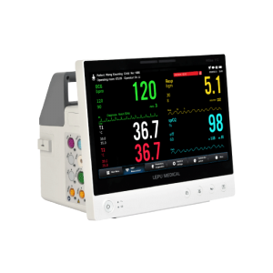 AIView V10  monitor vitalnih funkcija