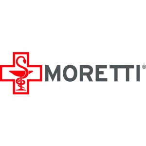 4-u-1 Toaletni i tuš stolac | Moretti