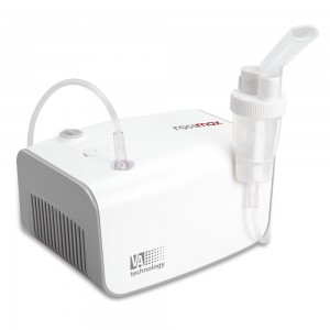 Rossmax NB500 profesionalni kompresorski inhalator