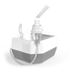 Rossmax NL100 kompaktni kompresorski inhalator za djecu i odrasle