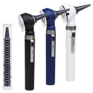 Otoskop Piccolight