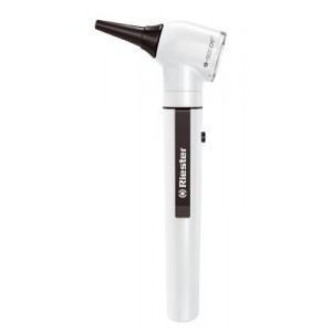 Otoskop e-Scope | Riester