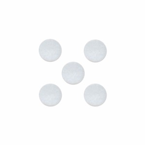 Filter za zrak za inhalatore Rossmax NB60, NI60 i NH60