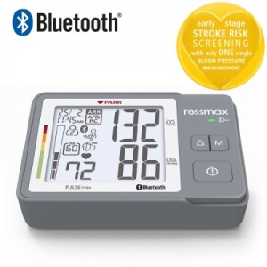 Rossmax Z5 BT automatski Bluetooth tlakomjer za nadlakticu