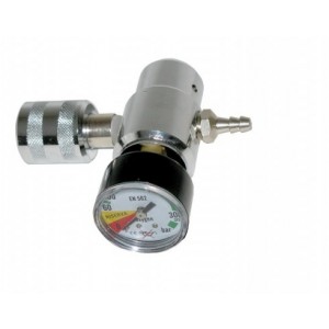 Reducirajući ventil za bocu s kisikom