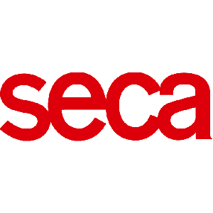 Seca-203 ergonomska traka s WHR kalkulatorom
