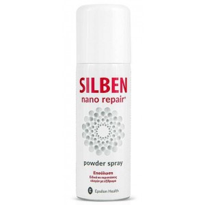 Silben Nano Repair Prašak u spreju za zacjeljivanje 