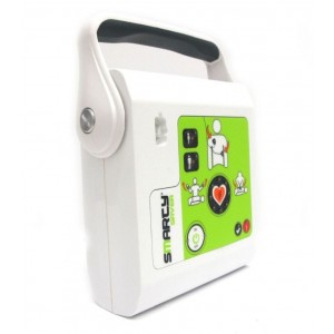 AMI Smarty Saver potpuno automatski defibrilator | 200J