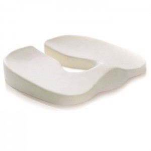 Jastuk za prostatu od memorijske pjene