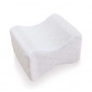Oblikovani jastučić za noge i koljena od memorijske pjene sa skidivom navlakom 2